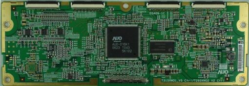 AUO 55.31T01.087 T-Con Board