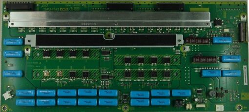 Panasonic TNPA4841AD SS Board