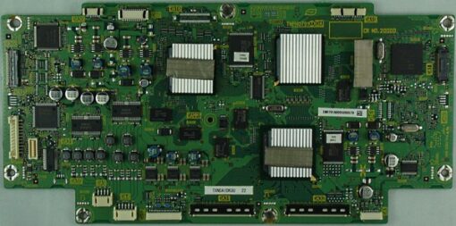 Panasonic TXNDA1DKUU DA Board