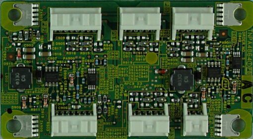 Panasonic TNPA4864AC PB Board