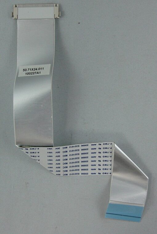 TOSHIBA 50.71X24.011 Ribbon Cable for Toshiba 22CV100