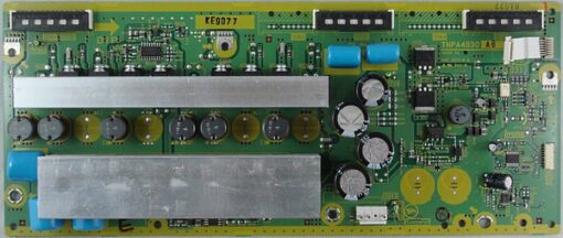 Panasonic TXNSS1EHUU SS Board