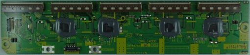 Panasonic TXNSU1EHUU / TNPA4788AC  SU Board