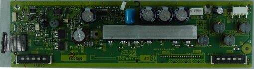 Panasonic TXNSS1EPUU (TNPA4774AD) SS Board