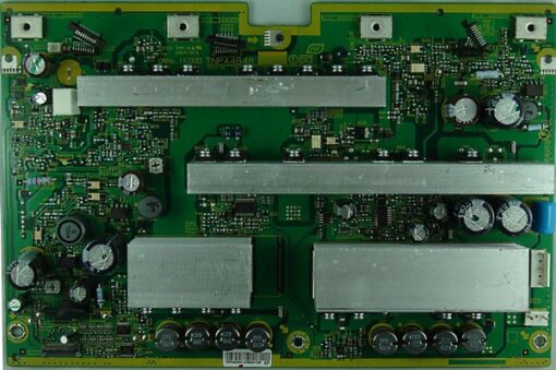 Panasonic TXNSC1EPUU (TNPA4848AD)  SC Board