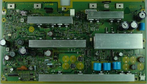 Panasonic TXNSC1EHUU SC Board