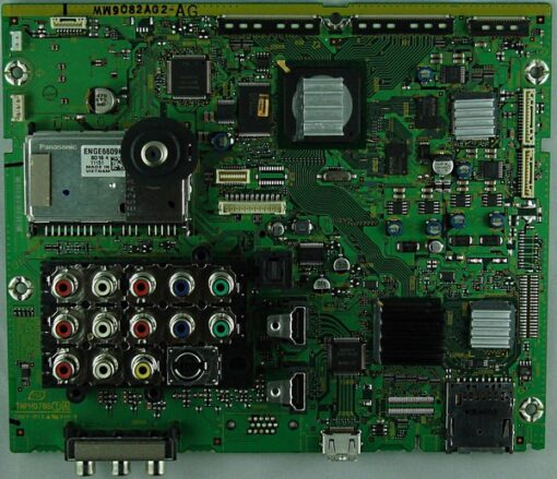 Panasonic TXN/A1EHUUS A Main Board for TC-P50U1