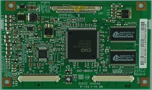 CMO 35-D010611 T-Con Board