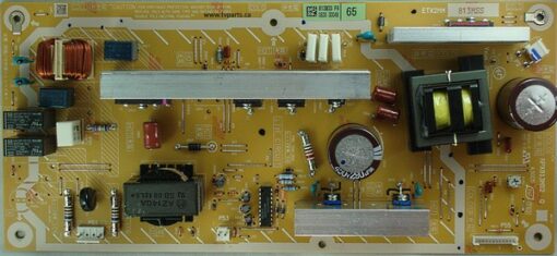 Panasonic ETX2MM813MSS Sub-Power Supply Unit