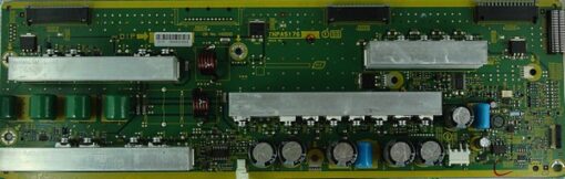 Panasonic TXNSS1MAUU SS Board