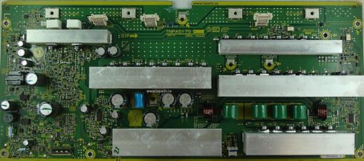 Panasonic TXNSC1MAUU SC Board