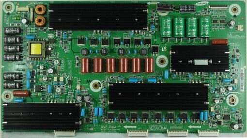 Samsung BN96-12962A (732A) Y-Main Board