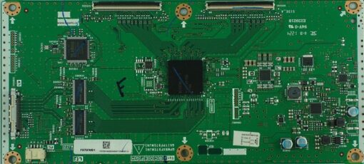 Sharp DUNTKF975FM01 T-Con Board