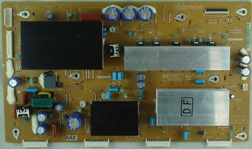 Samsung BN96-16524A (764A) Y-Main Board