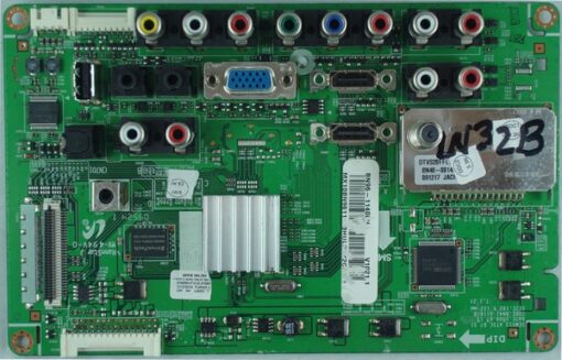 Samsung BN96-11408H Main Board