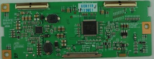 LG Philips 6871L-1336E  T-Con Board