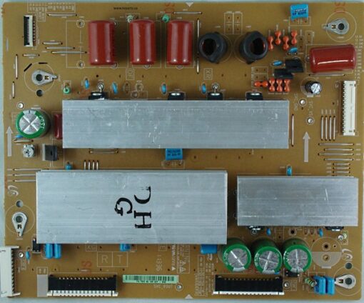 Samsung LJ92-01759B (759B) X-Main Board