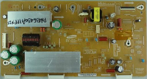 Samsung BN96-22091A X/Y-Main Board