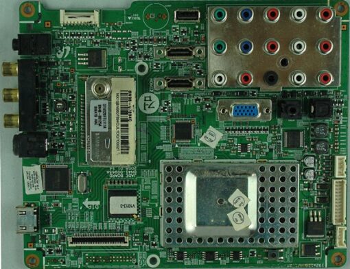 Samsung BN96-07894C Main Board