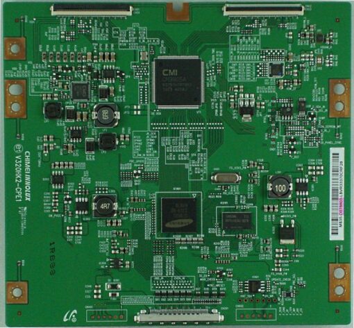 Samsung BN96-21653A T-Con Board