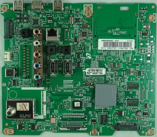 Samsung BN94-07162Y Main Board