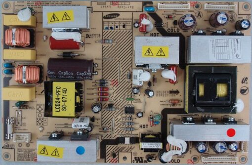 Samsung BN96-03057A Power Supply Unit