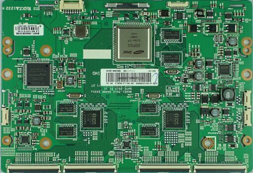 Samsung BN95-00630B T-Con Board