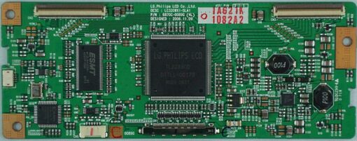 LG Philips 6871L-1082A T-Con Board -