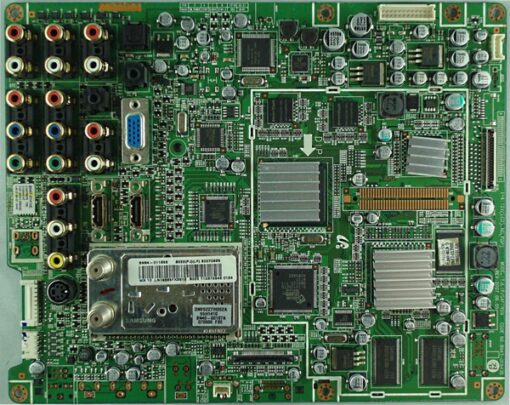 Samsung BN94-01199E Main Board