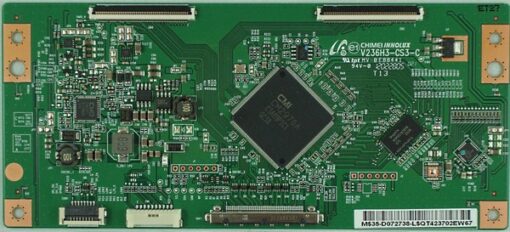 CMI 35-D072738 T-Con Board for 46K316DW