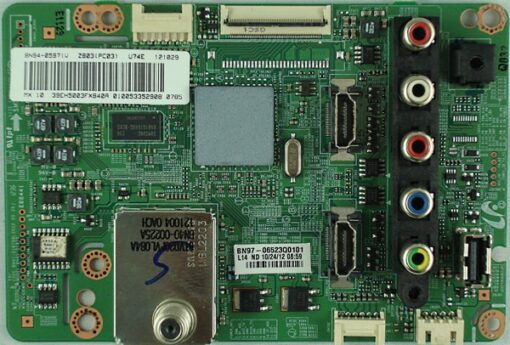 Samsung BN94-05971V Main Board