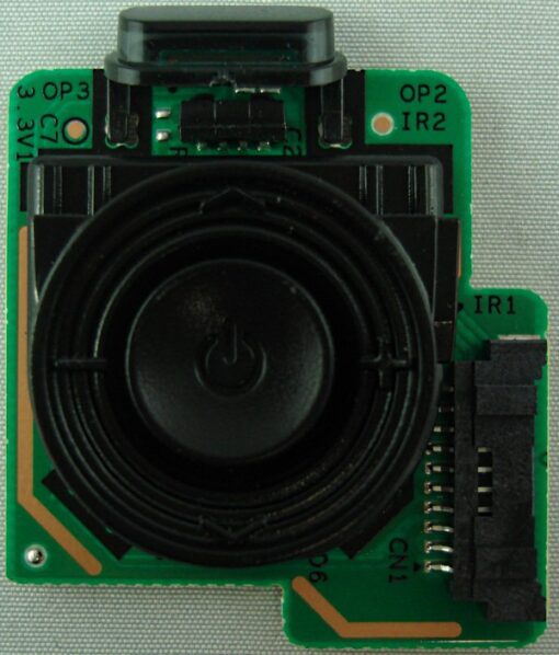 Samsung BN96-24259B P-Jog Switch & IR Sensor