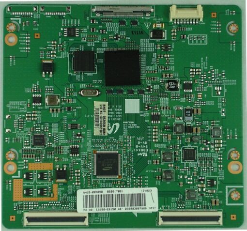 Samsung BN95-00685B T-Con Board