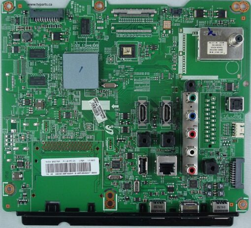 Samsung BN94-05675A Main Board -