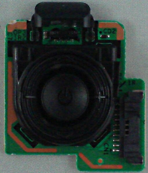 Samsung BN96-23838E P-Jog Switch & Ir Sensor