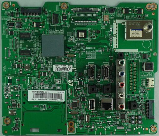 Samsung BN94-06895A Main Board