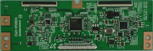 Samsung BN96-28859A T-Con Board