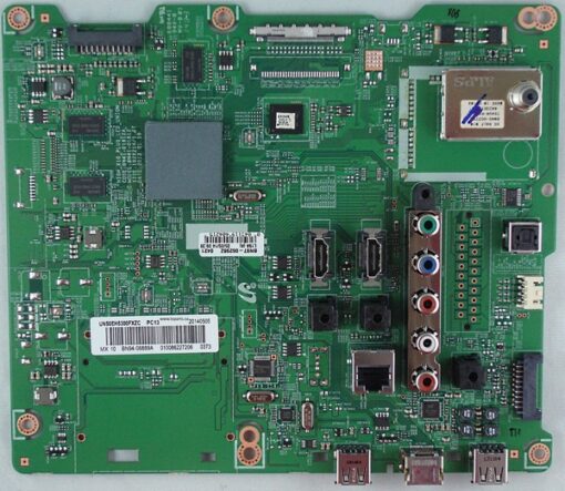 Samsung BN94-06889A Main Board