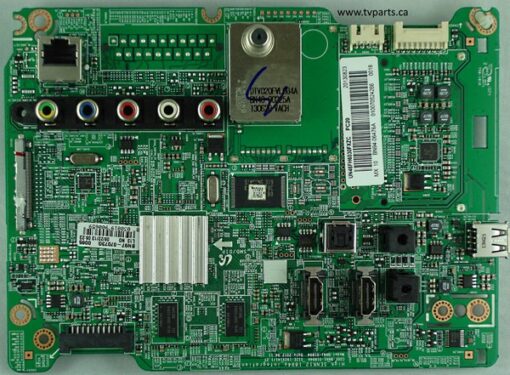 Samsung BN94-06476A Main Board