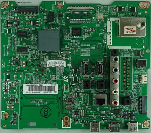 Samsung BN94-06882P Main Board