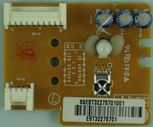 LG EBT32275701 IR Sensor