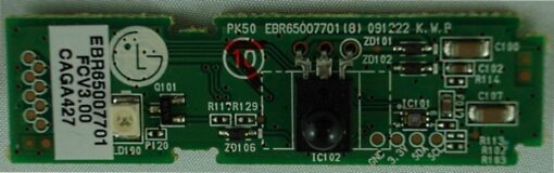 LG EBR65007701 IR Sensor