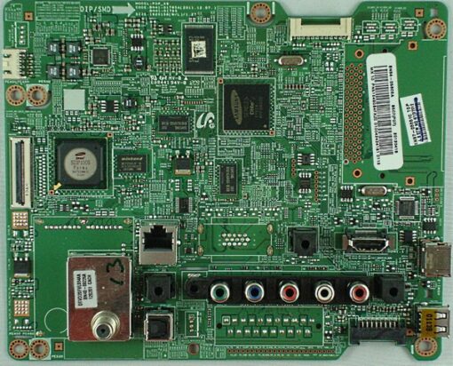 Samsung BN94-05609A Main Board