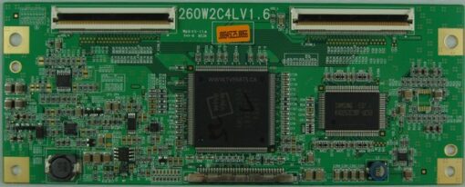 Samsung LJ94-00845C T-Con Board