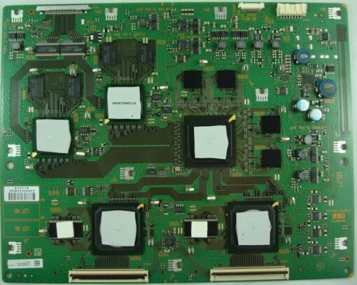 Sony A-1734-932-A QT2 Board