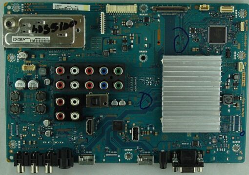 Sony A-1727-312-A Main Board