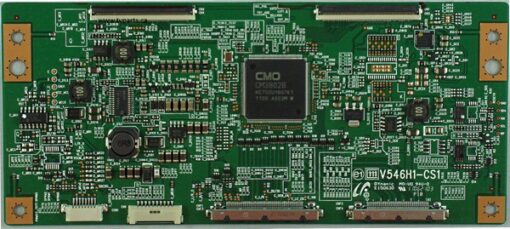 Orion / RCA / Haier 35-D057444 T-Con Board