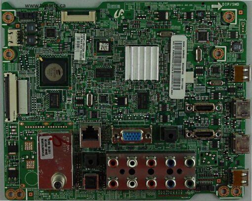 Samsung BN94-04354E Main Board