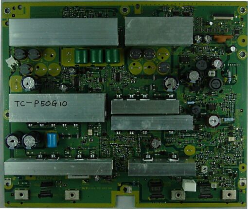 Panasonic TXNSC1EDUU SC Board