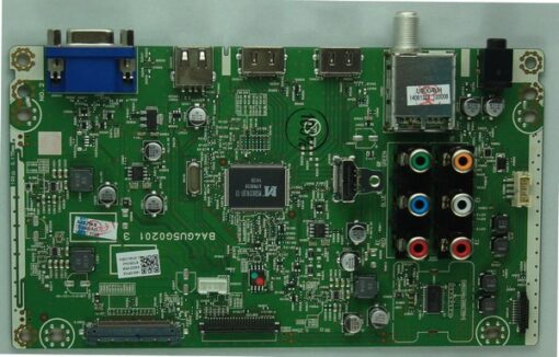 Emerson A4G25MMA-003 Digital Main Board for LF401EM5